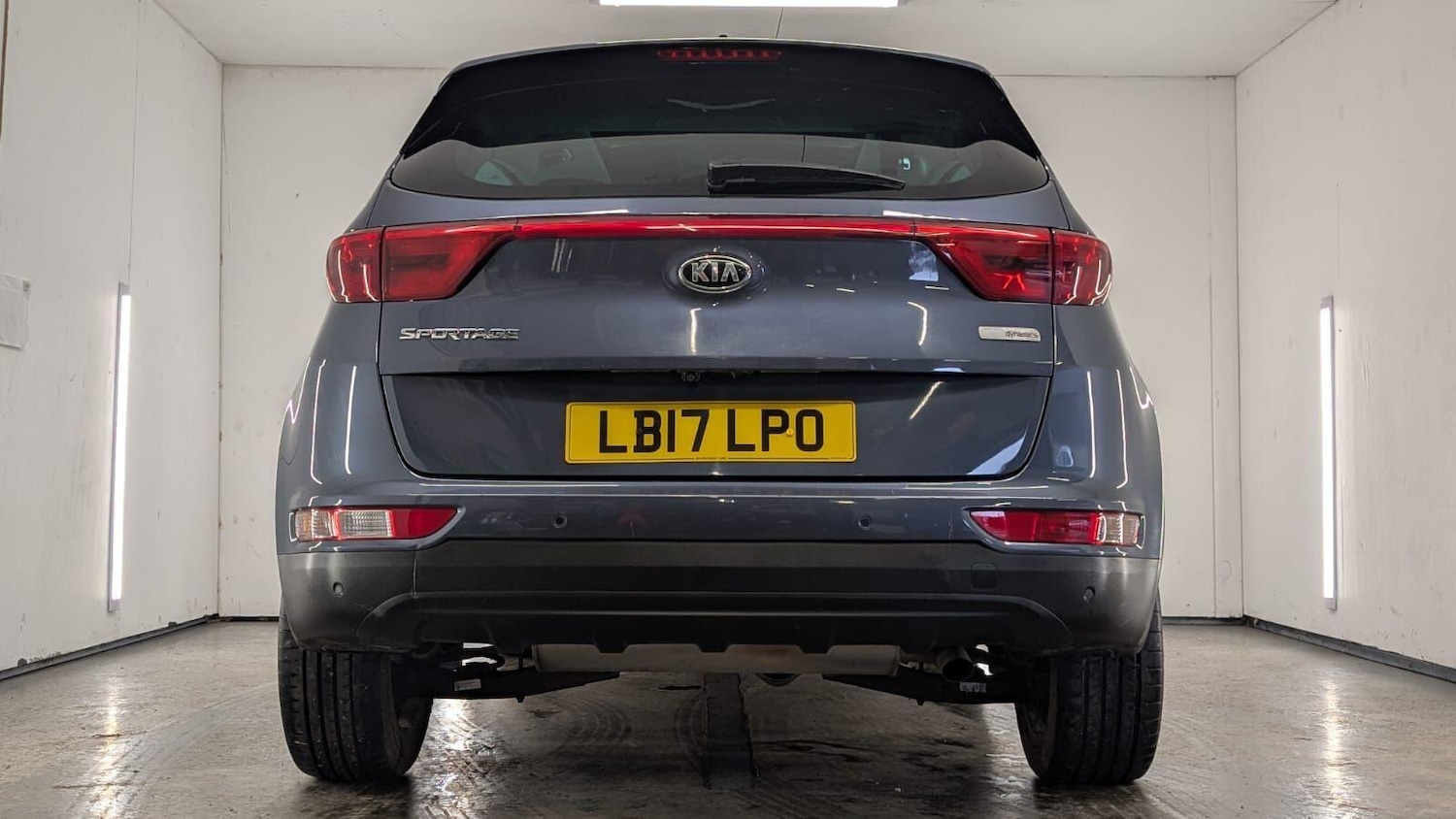 Used Kia Sportage 2017 for sale - 77412149: Photo 19