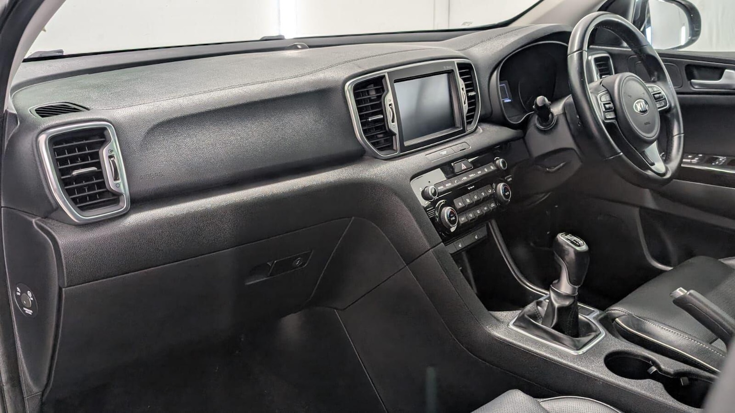 Used Kia Sportage 2017 for sale - 77412149: Photo 26