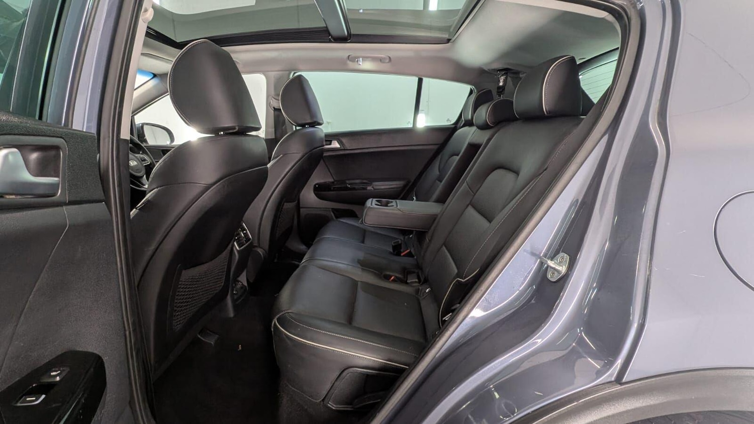 Used Kia Sportage 2017 for sale - 77412149: Photo 27