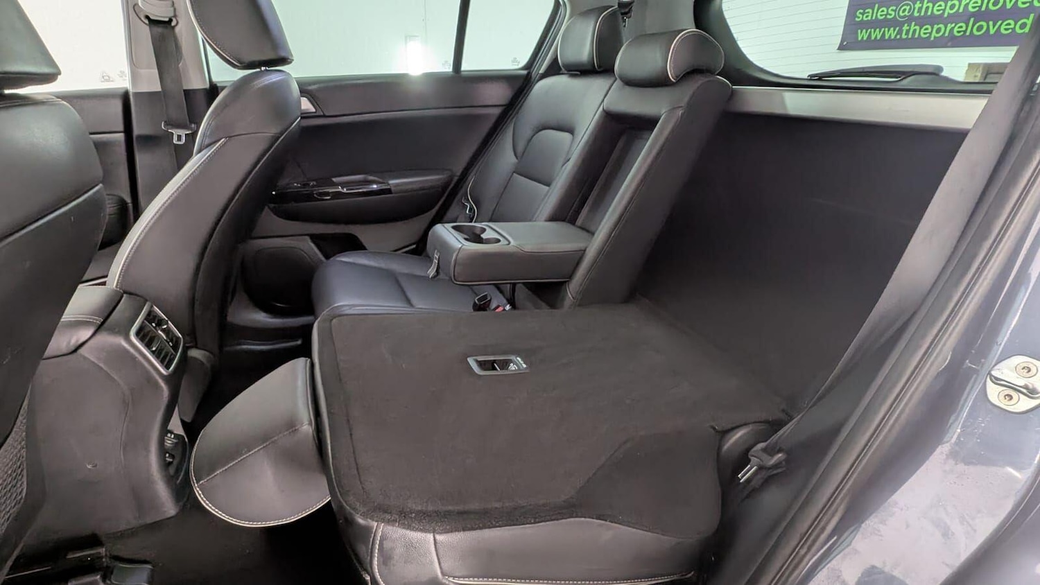 Used Kia Sportage 2017 for sale - 77412149: Photo 28