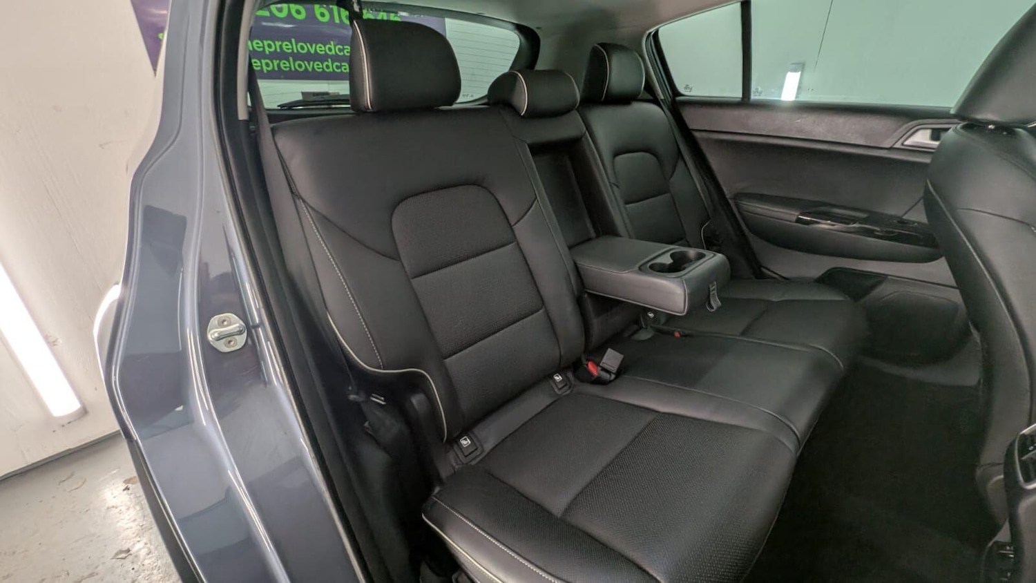 Used Kia Sportage 2017 for sale - 77412149: Photo 29