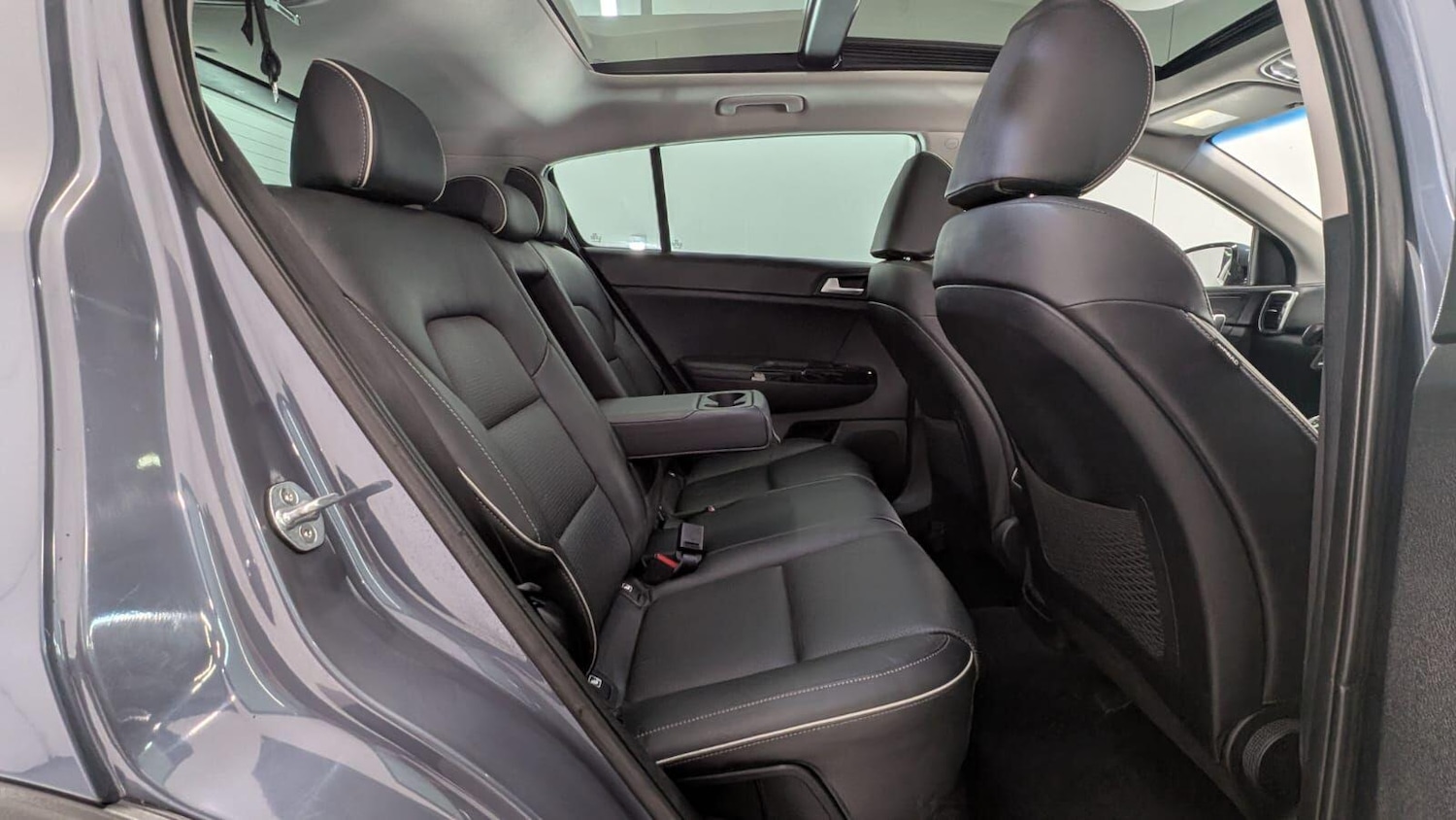 Used Kia Sportage 2017 for sale - 77412149: Photo 30