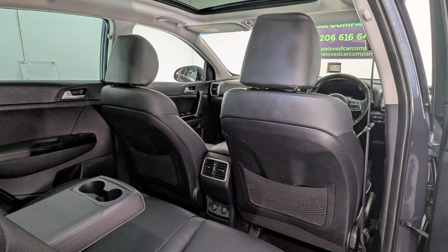 Used Kia Sportage 2017 for sale - 77412149: Photo 32