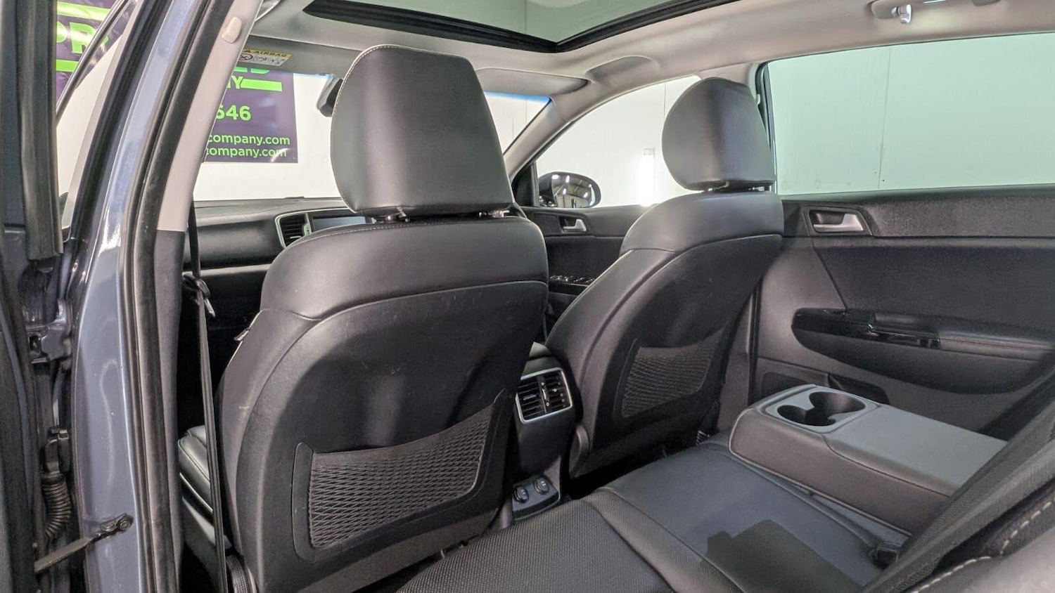 Used Kia Sportage 2017 for sale - 77412149: Photo 33