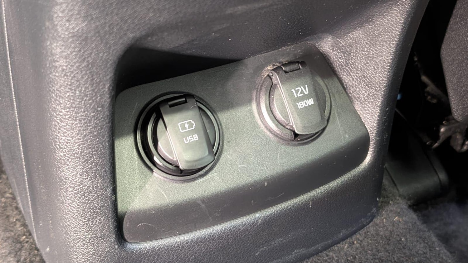 Used Kia Sportage 2017 for sale - 77412149: Photo 35