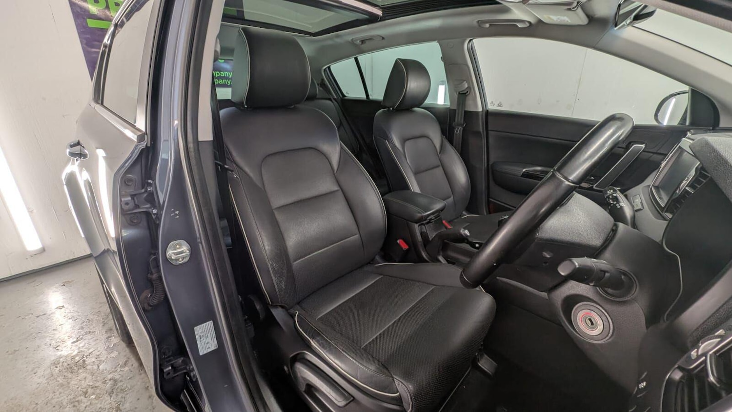 Used Kia Sportage 2017 for sale - 77412149: Photo 4