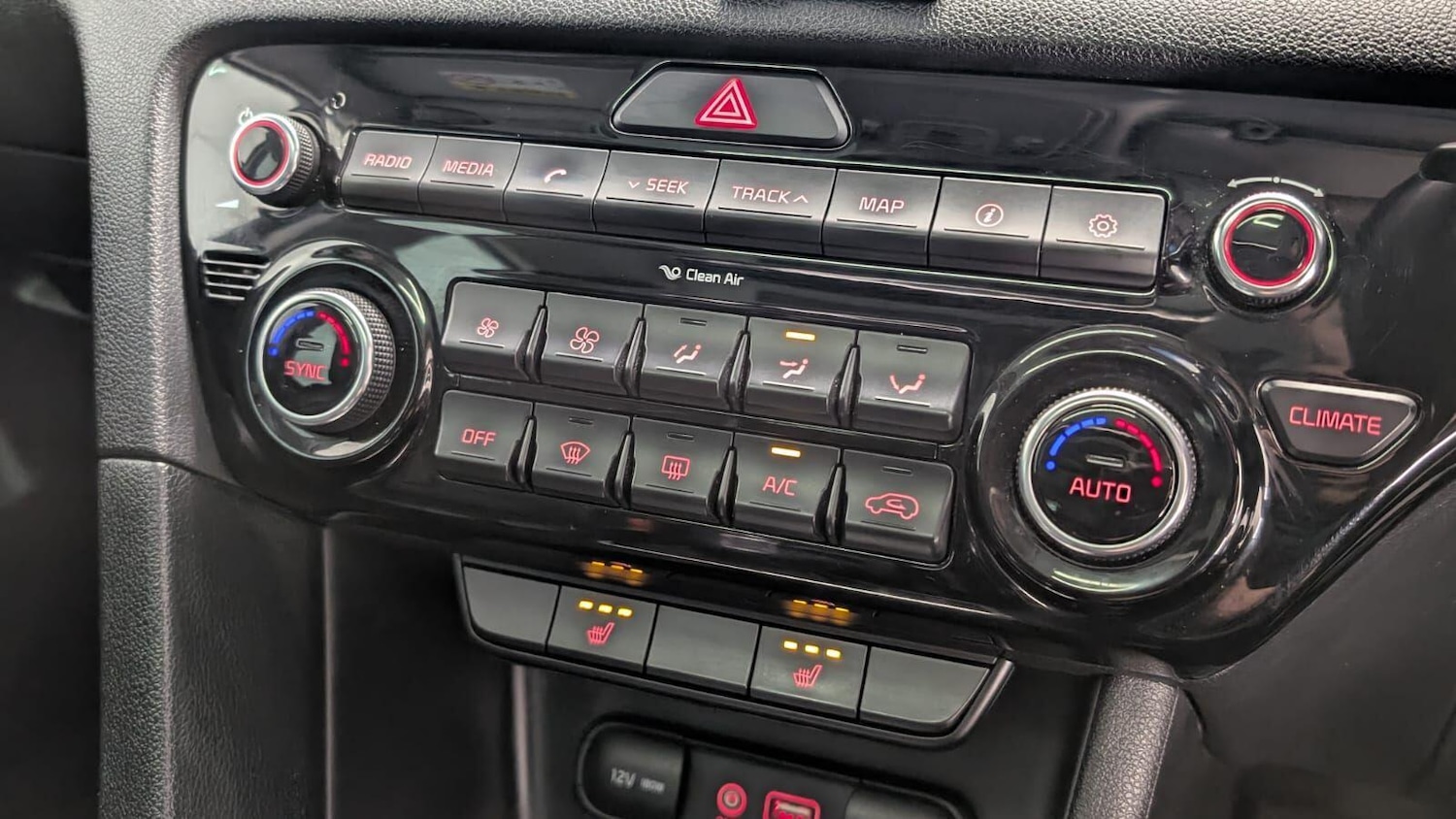 Used Kia Sportage 2017 for sale - 77412149: Photo 48