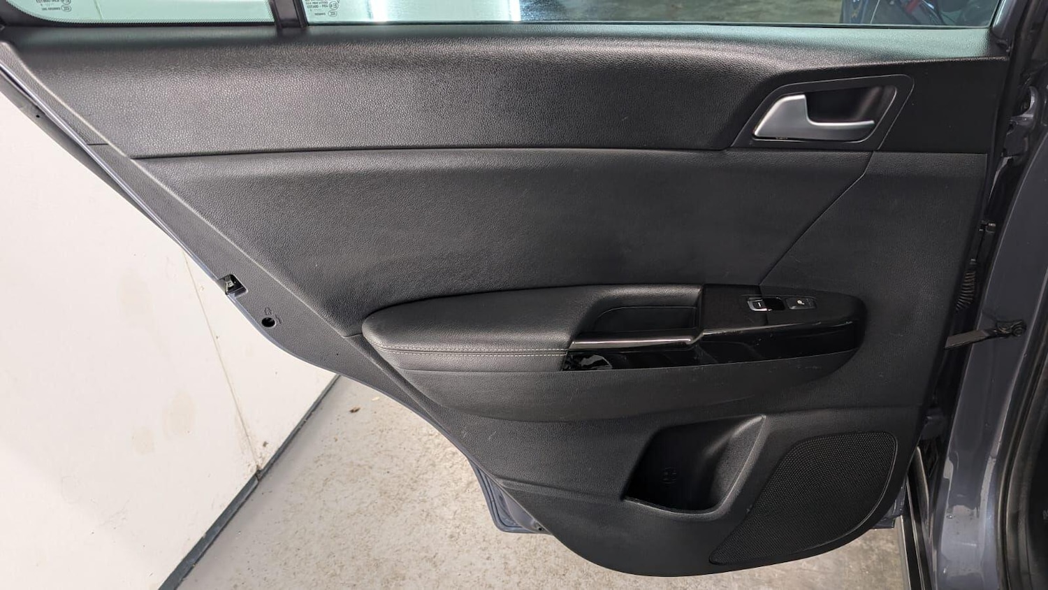 Used Kia Sportage 2017 for sale - 77412149: Photo 49