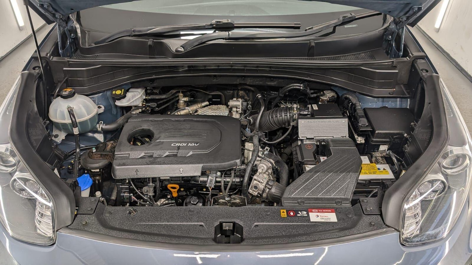 Used Kia Sportage 2017 for sale - 77412149: Photo 53