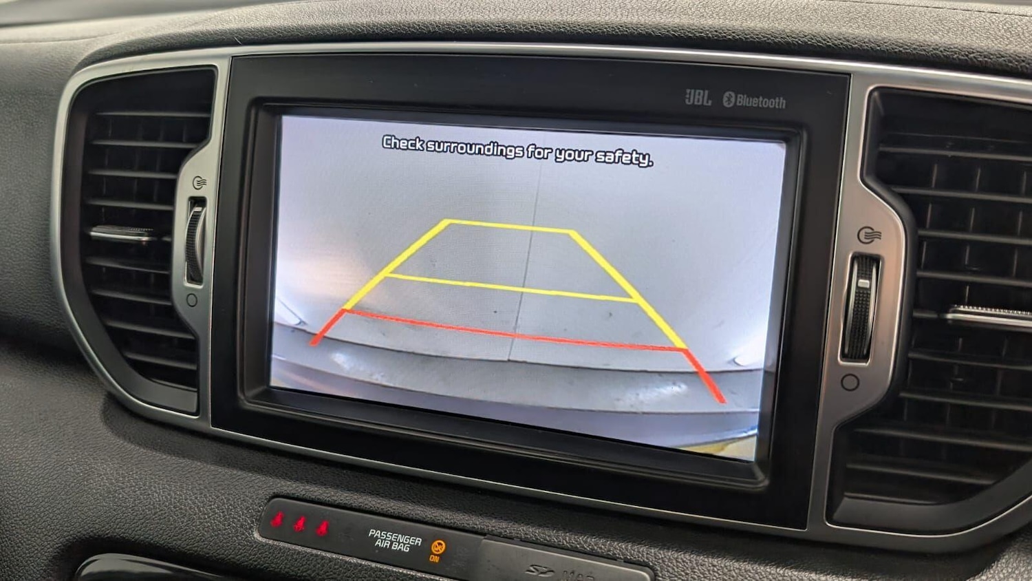 Used Kia Sportage 2017 for sale - 77412149: Photo 54