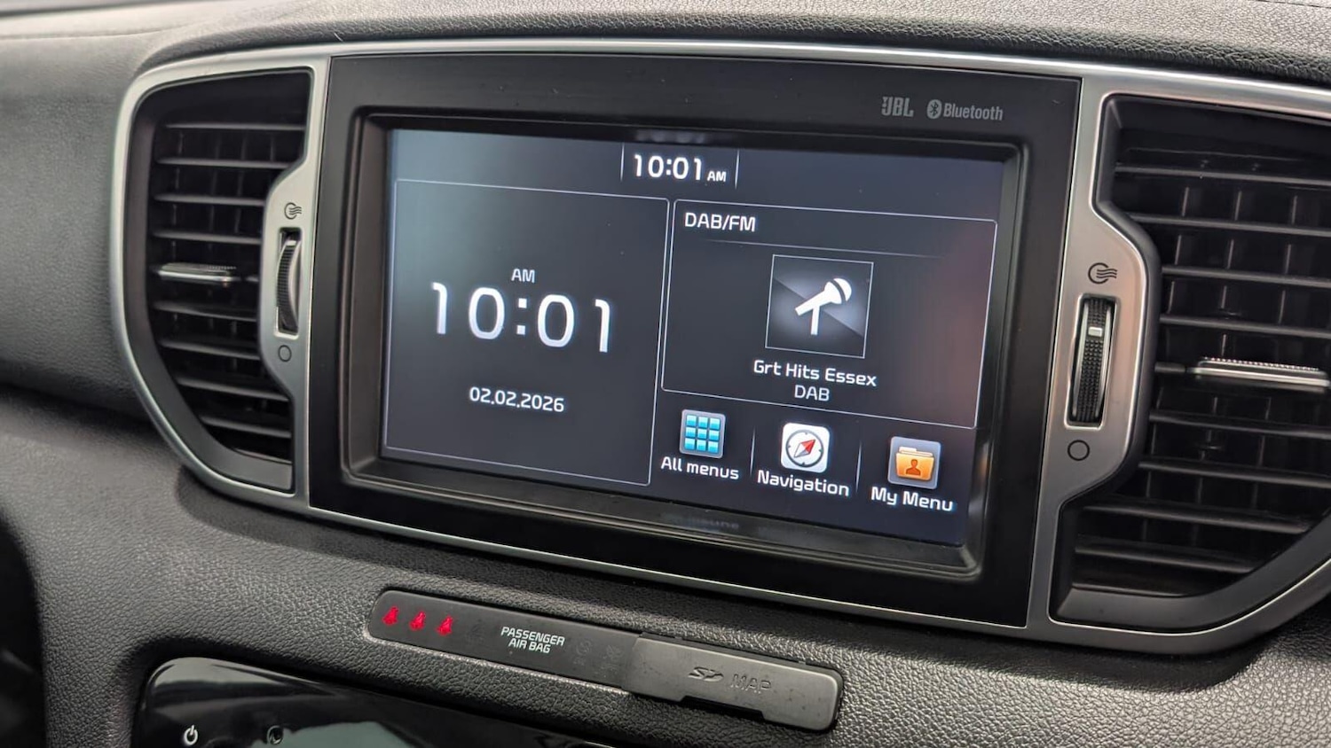 Used Kia Sportage 2017 for sale - 77412149: Photo 55