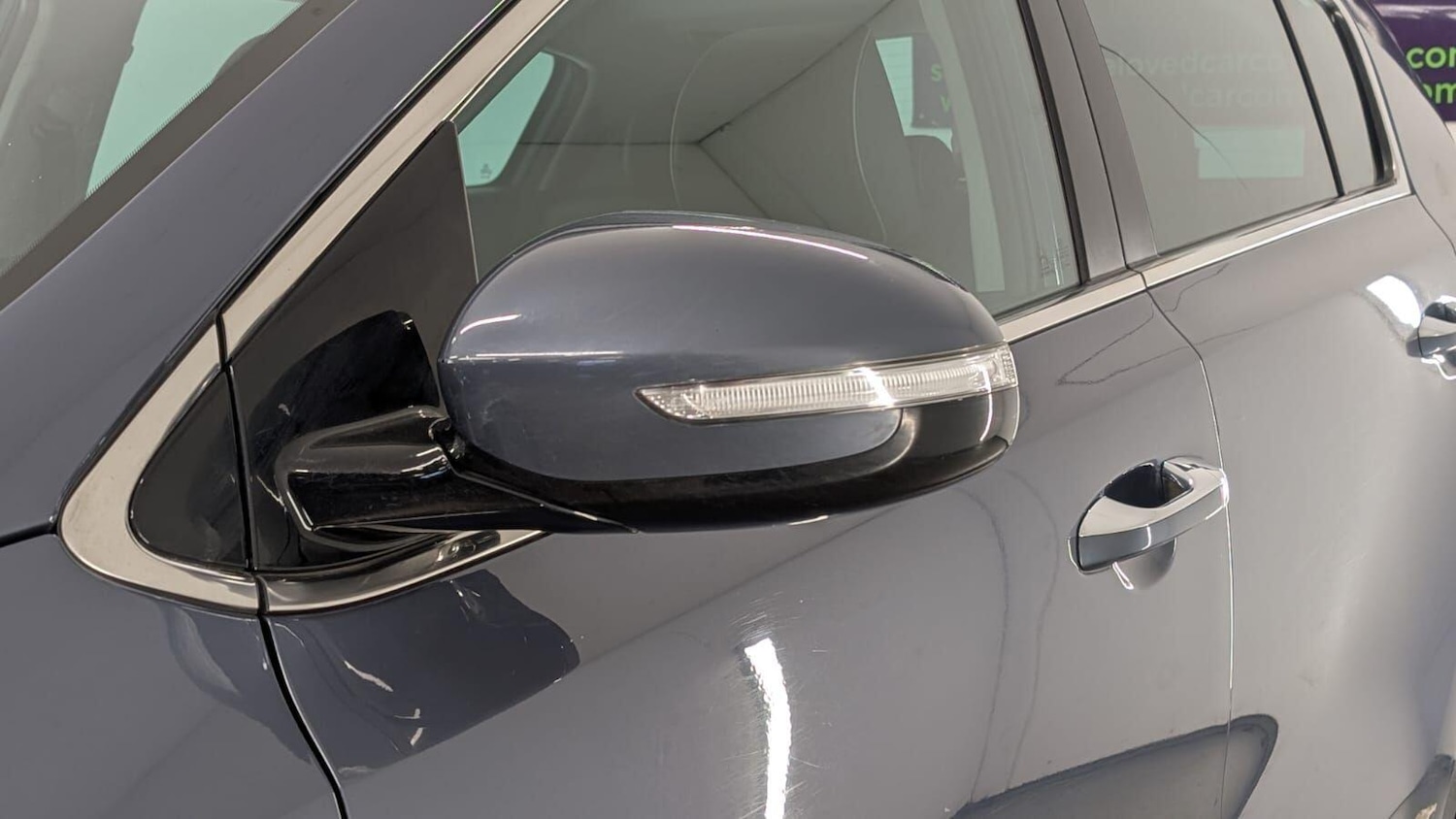 Used Kia Sportage 2017 for sale - 77412149: Photo 57