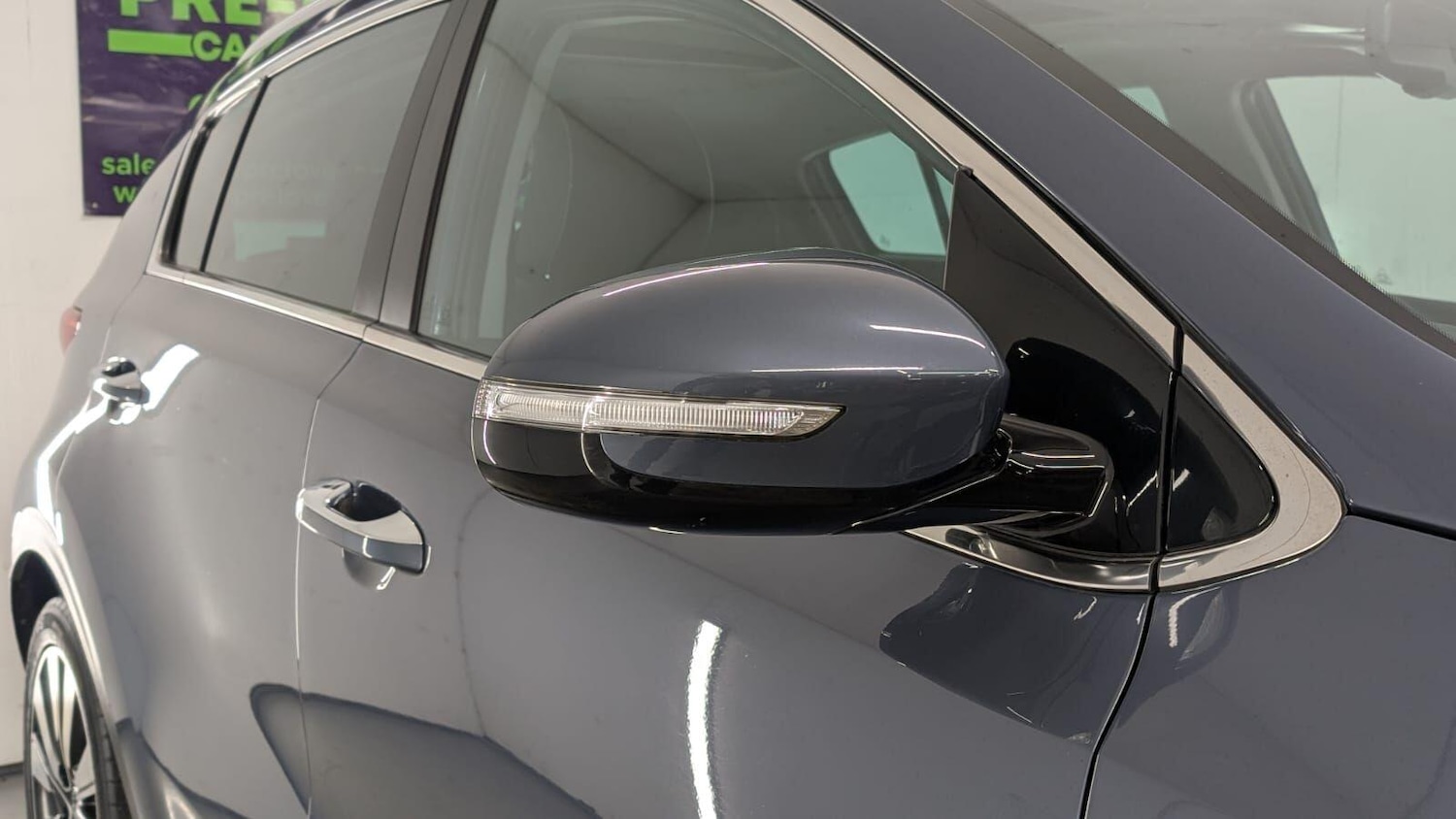 Used Kia Sportage 2017 for sale - 77412149: Photo 58