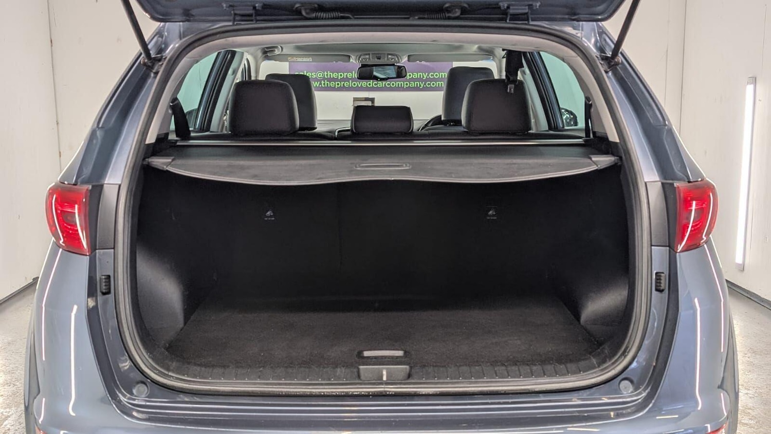 Used Kia Sportage 2017 for sale - 77412149: Photo 59