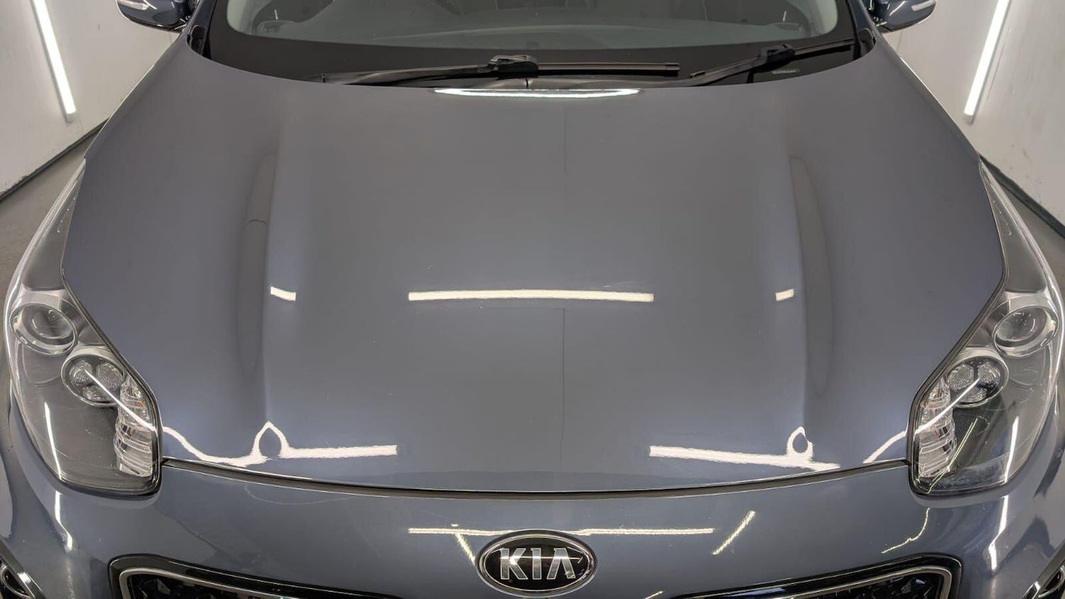 Used Kia Sportage 2017 for sale - 77412149: Photo 6