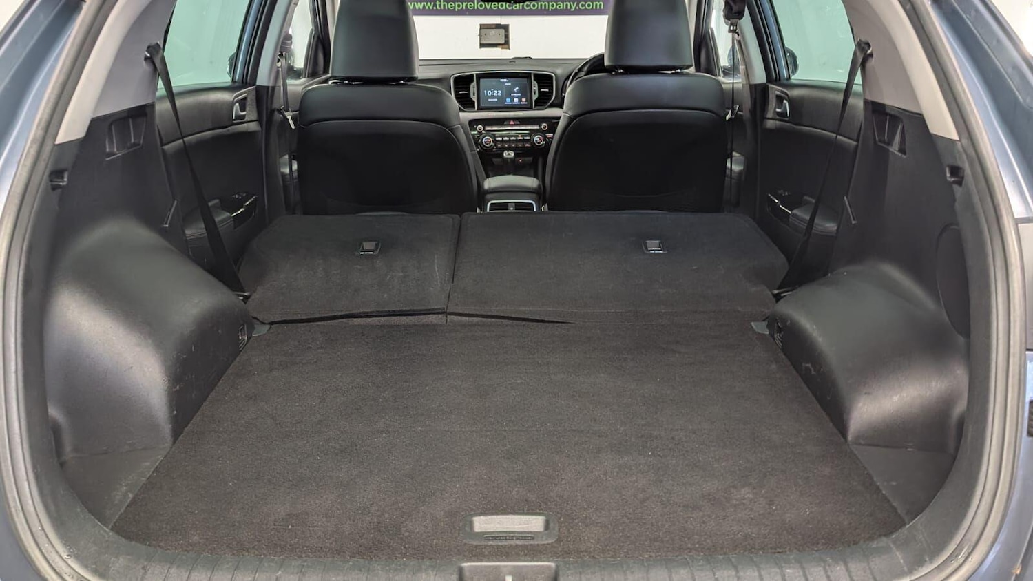 Used Kia Sportage 2017 for sale - 77412149: Photo 61