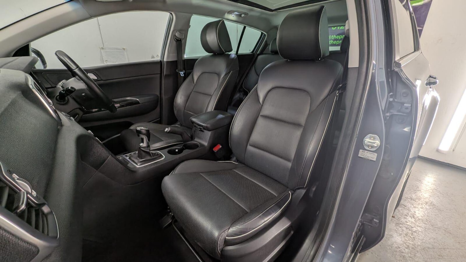 Used Kia Sportage 2017 for sale - 77412149: Photo 68