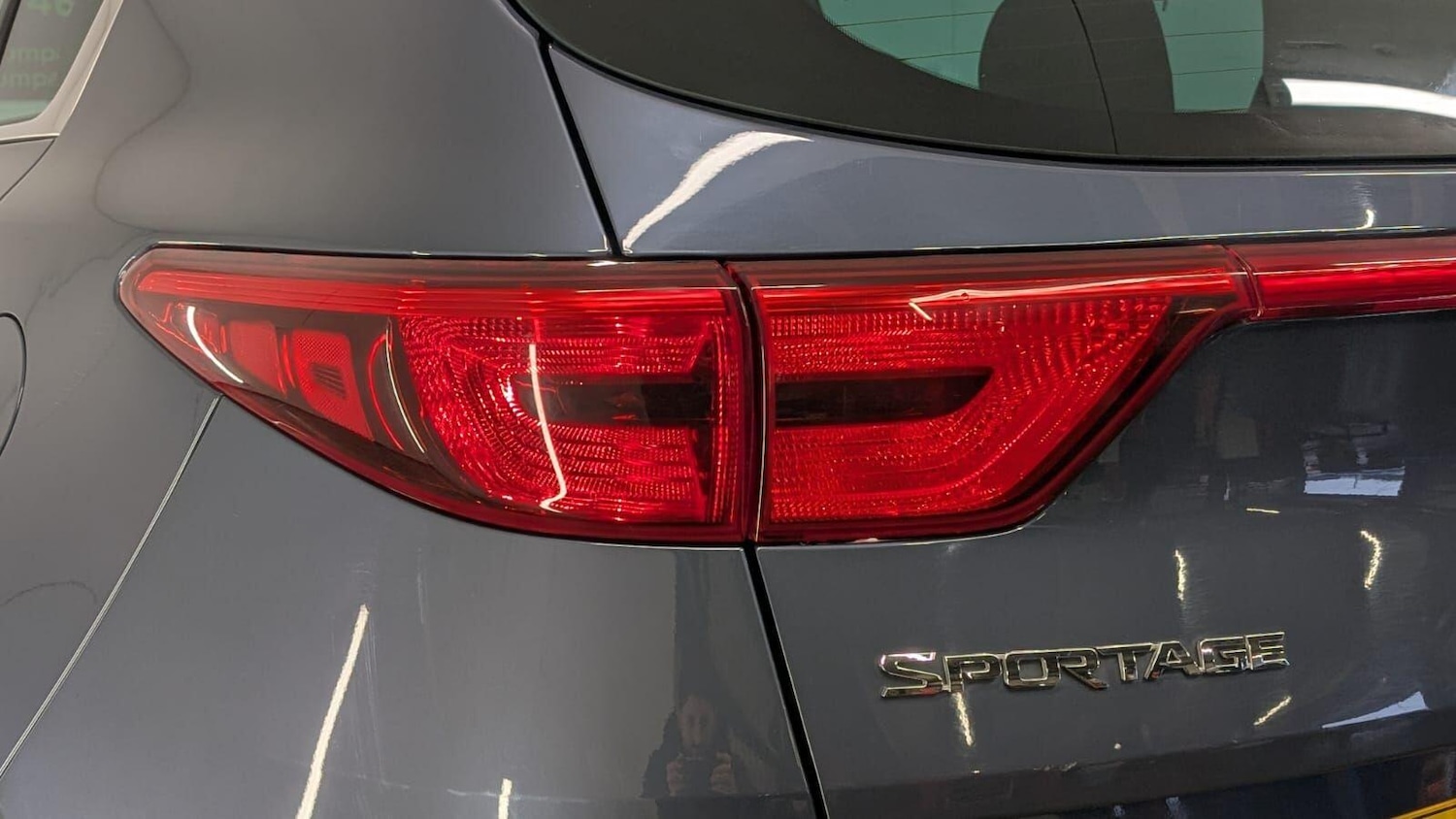 Used Kia Sportage 2017 for sale - 77412149: Photo 71