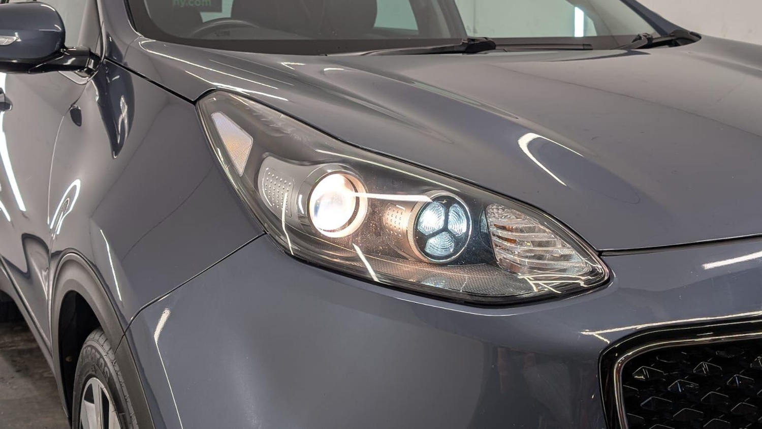 Used Kia Sportage 2017 for sale - 77412149: Photo 73