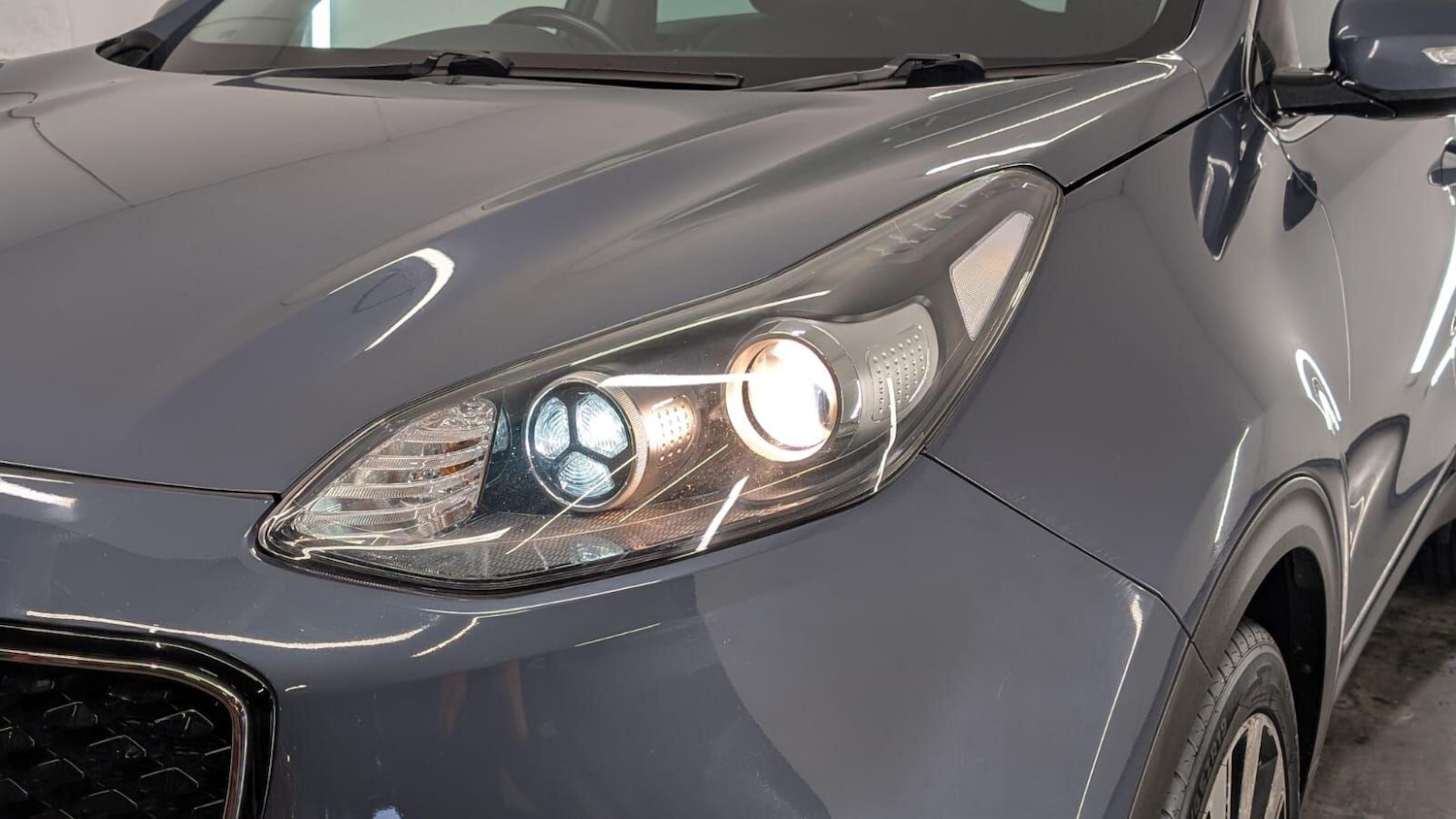 Used Kia Sportage 2017 for sale - 77412149: Photo 74