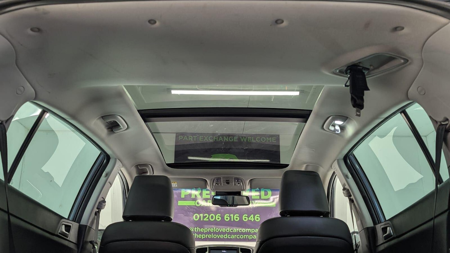 Used Kia Sportage 2017 for sale - 77412149: Photo 88