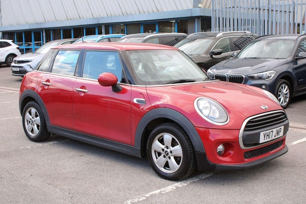 Used MINI Hatch 2017 for sale - 76239515: Photo 10