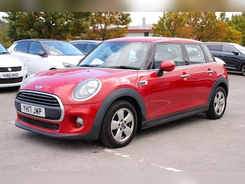 2017 (17) - 1.2 One Euro 6 (s/s) 5dr