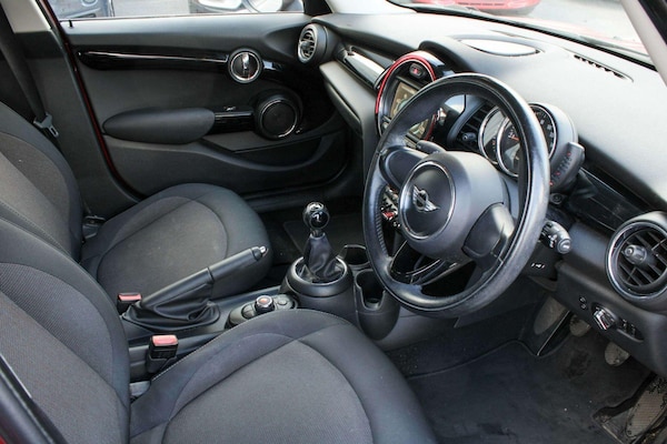Used MINI Hatch 2017 for sale - 76239515: Photo 2