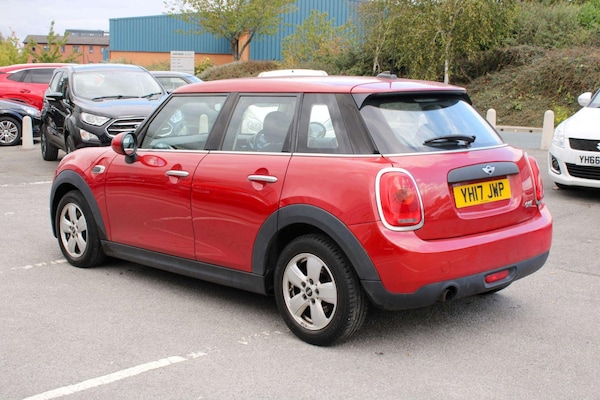 Used MINI Hatch 2017 for sale - 76239515: Photo 4