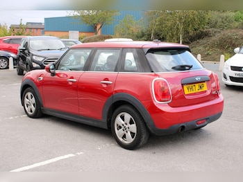 Used MINI Hatch 2017 for sale - 76239515: Photo 4