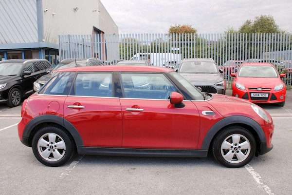 Used MINI Hatch 2017 for sale - 76239515: Photo 5