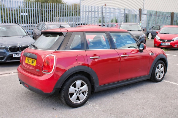 Used MINI Hatch 2017 for sale - 76239515: Photo 6