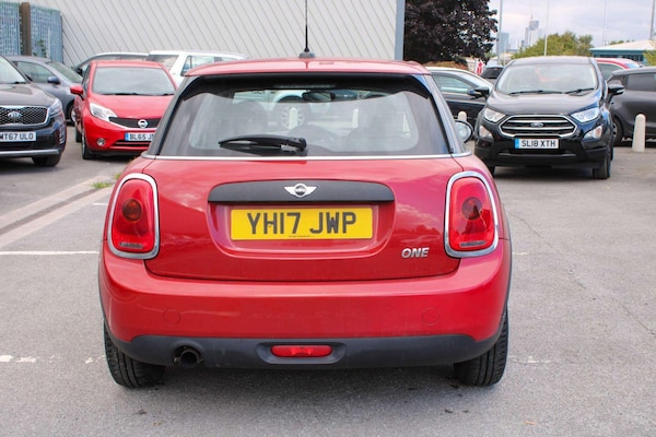 Used MINI Hatch 2017 for sale - 76239515: Photo 7