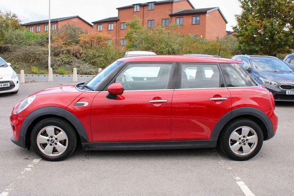 Used MINI Hatch 2017 for sale - 76239515: Photo 8