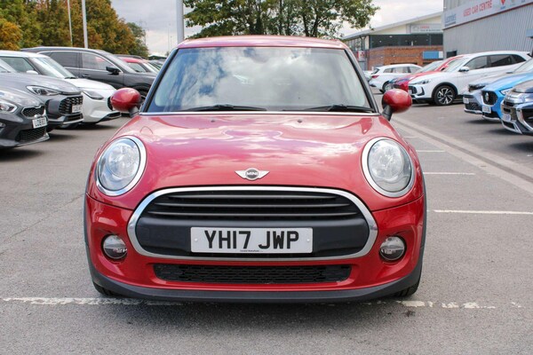 Used MINI Hatch 2017 for sale - 76239515: Photo 9
