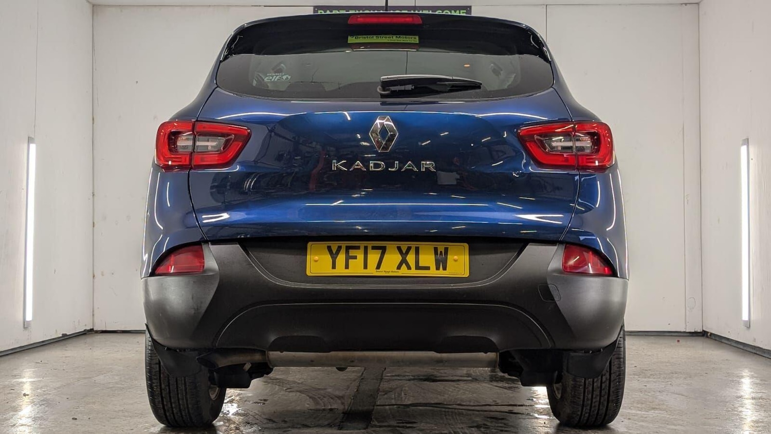 Used Renault Kadjar 2017 for sale - 77455070: Photo 16
