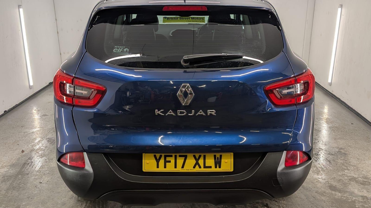 Used Renault Kadjar 2017 for sale - 77455070: Photo 17