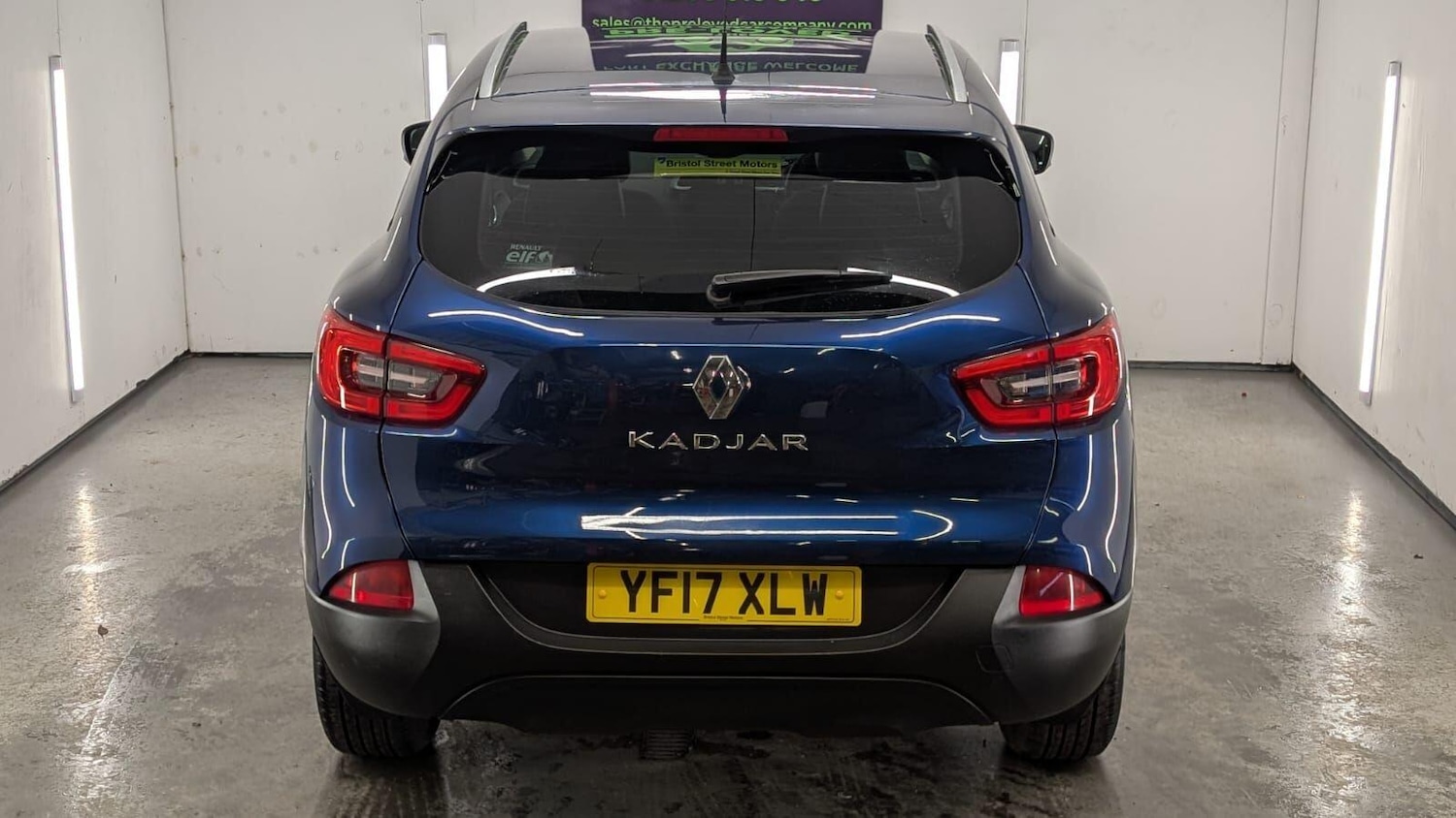 Used Renault Kadjar 2017 for sale - 77455070: Photo 18