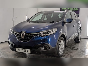 2017 (17) - 1.2 TCE Dynamique Nav 5dr