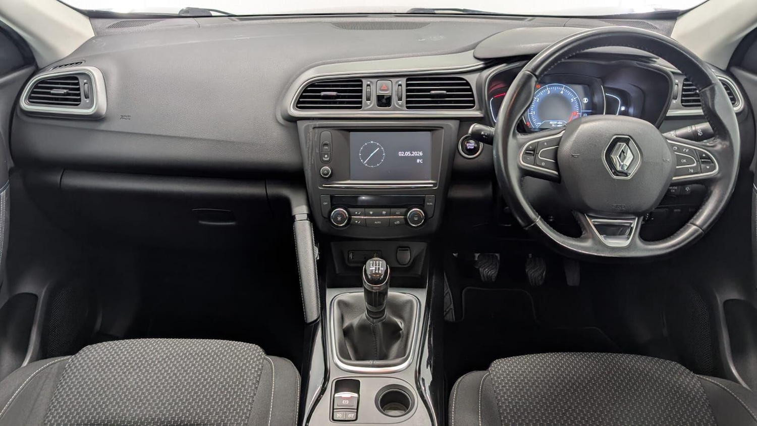 Used Renault Kadjar 2017 for sale - 77455070: Photo 23