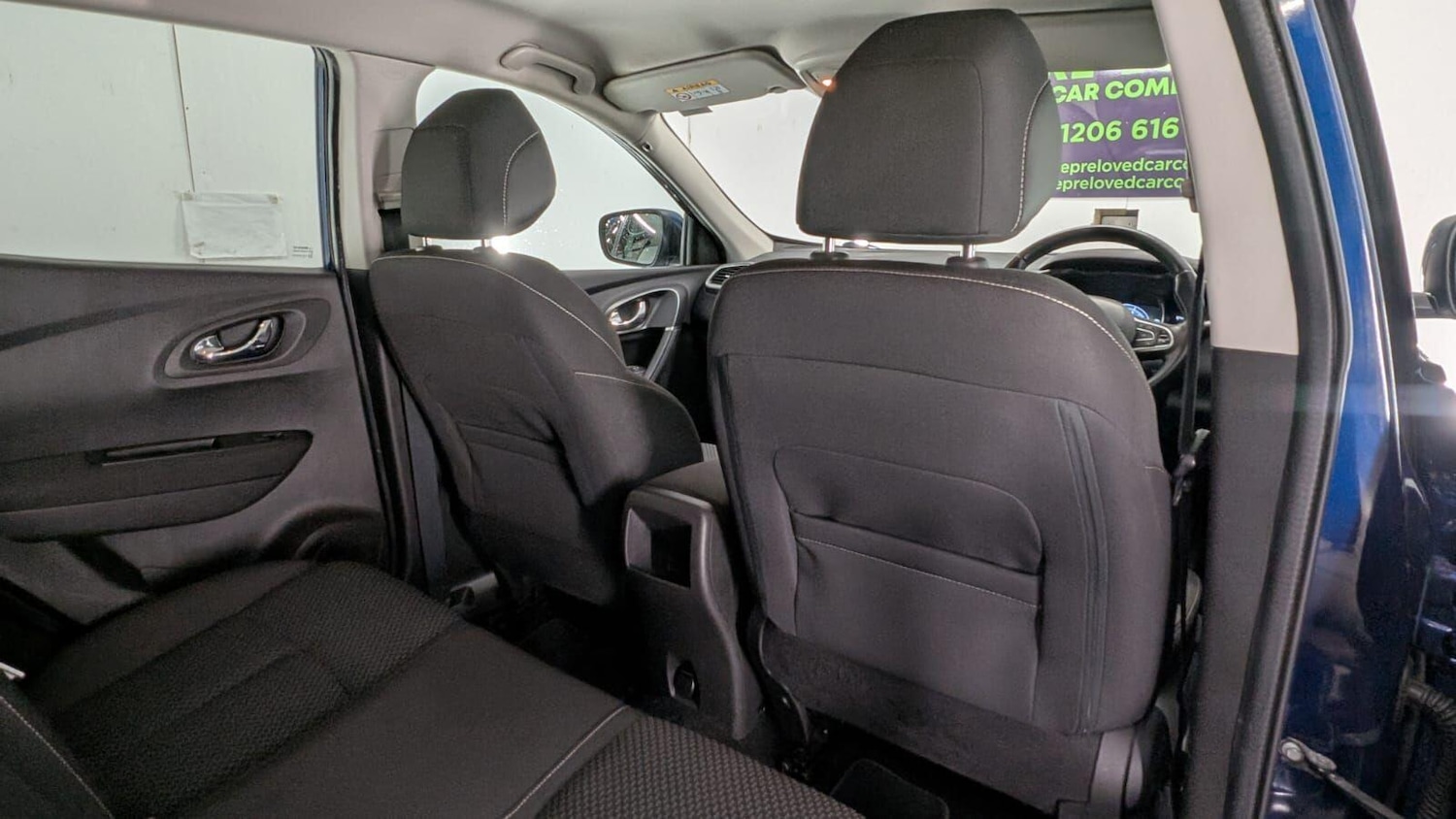 Used Renault Kadjar 2017 for sale - 77455070: Photo 26