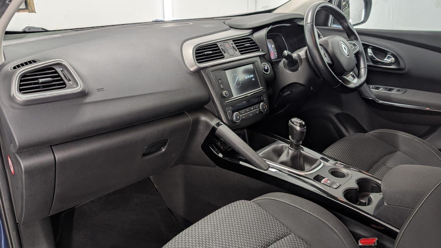 Used Renault Kadjar 2017 for sale - 77455070: Photo 3