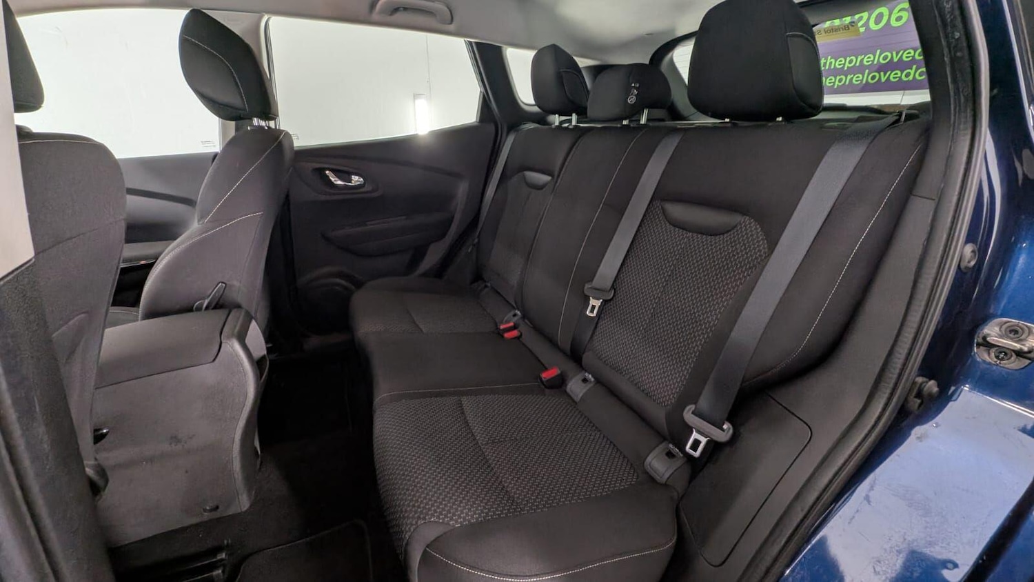 Used Renault Kadjar 2017 for sale - 77455070: Photo 30