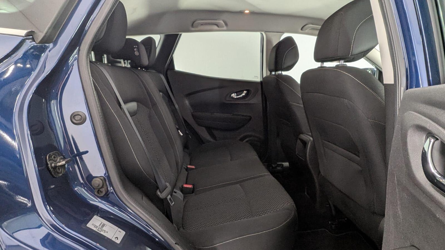 Used Renault Kadjar 2017 for sale - 77455070: Photo 31