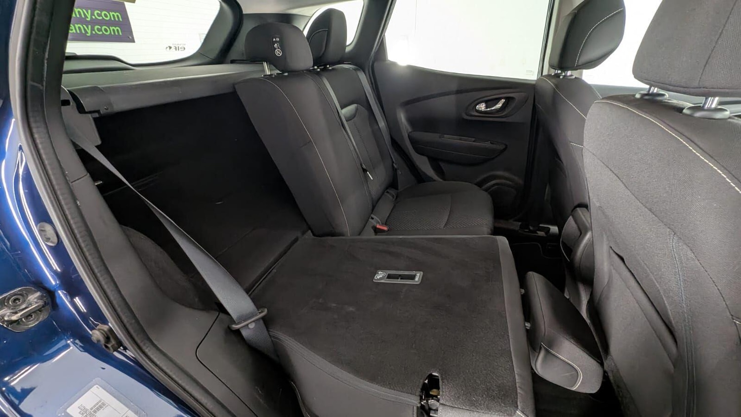 Used Renault Kadjar 2017 for sale - 77455070: Photo 32