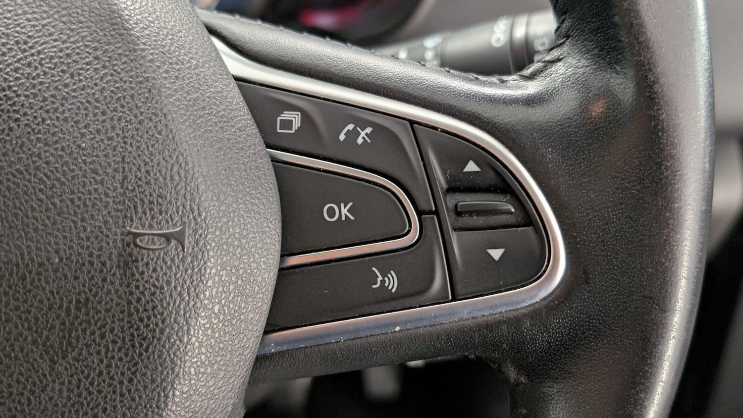 Used Renault Kadjar 2017 for sale - 77455070: Photo 33