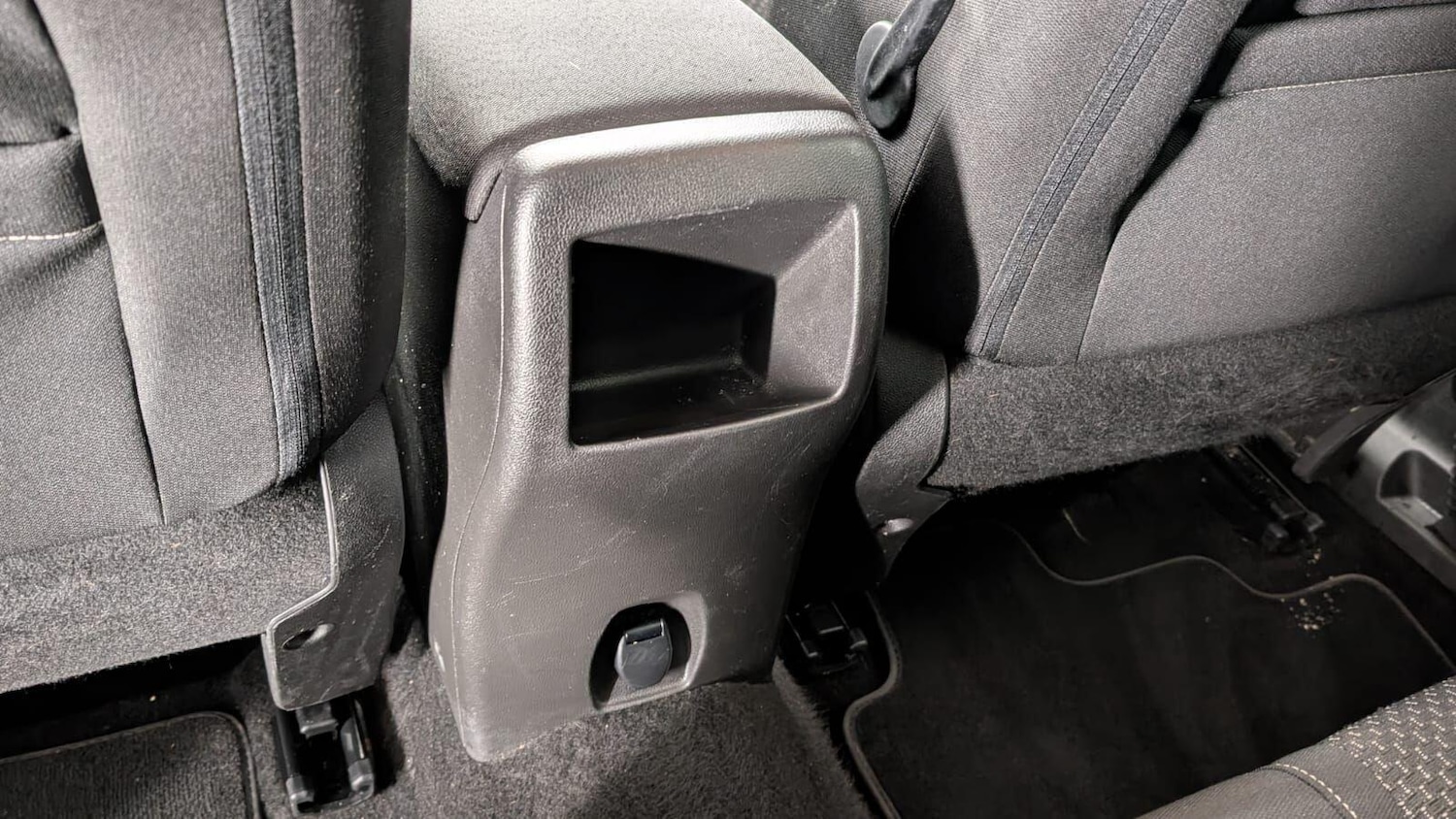 Used Renault Kadjar 2017 for sale - 77455070: Photo 37