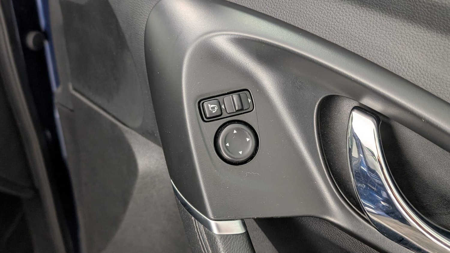 Used Renault Kadjar 2017 for sale - 77455070: Photo 47