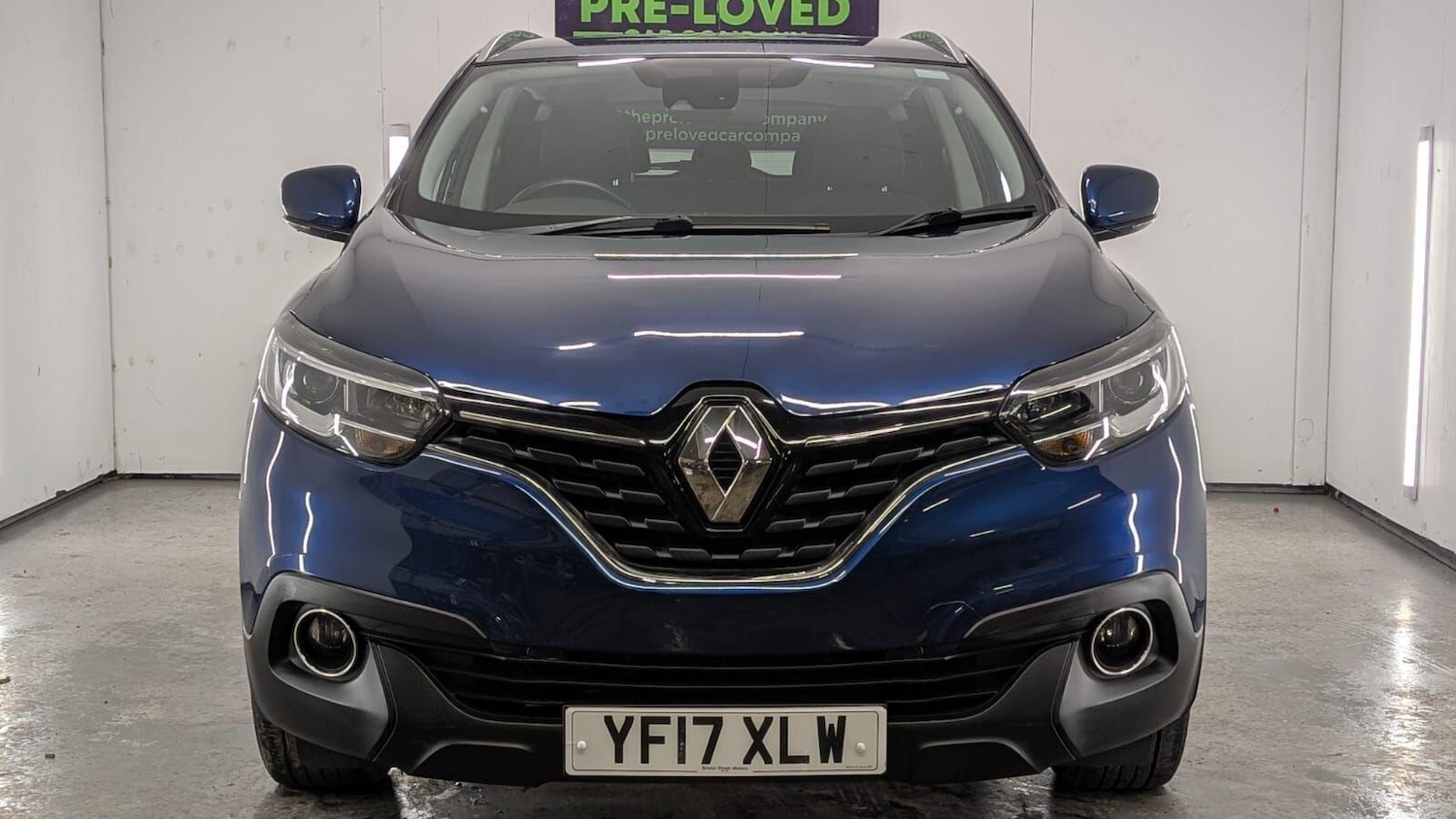 Used Renault Kadjar 2017 for sale - 77455070: Photo 5