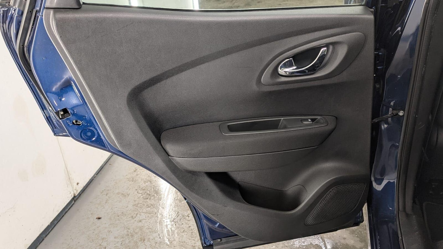 Used Renault Kadjar 2017 for sale - 77455070: Photo 50